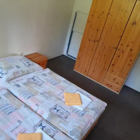 Horsky Pes Apartman