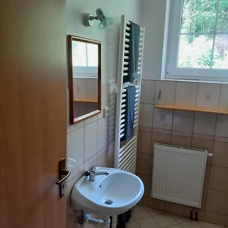 Horsky Pes Apartment