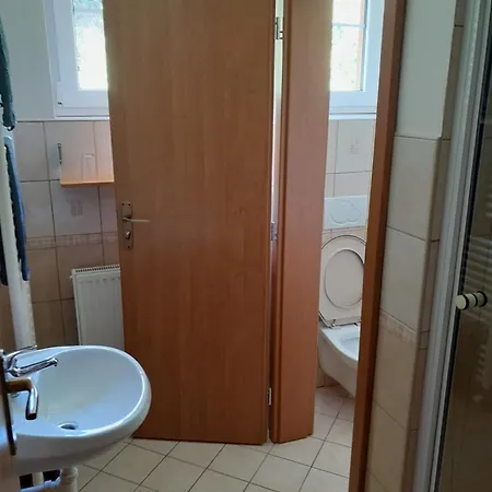 Horsky Pes Apartment *